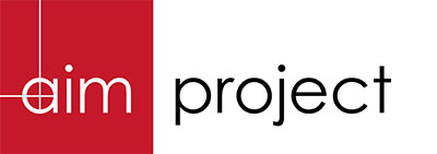 aim project Logo